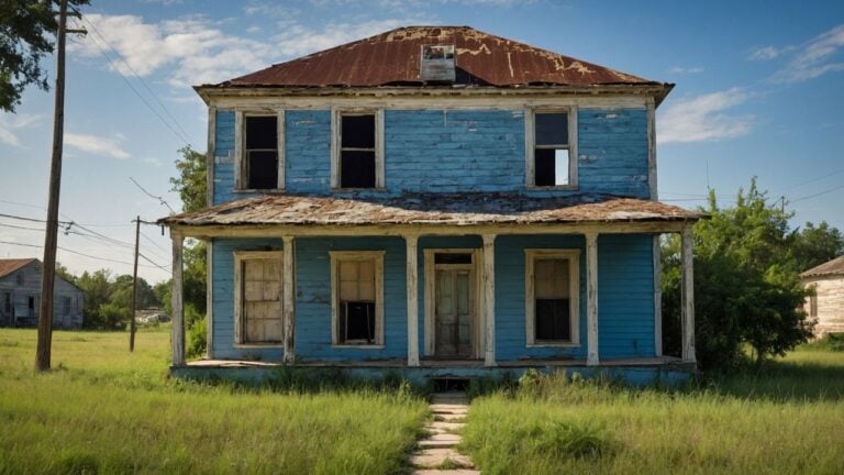9 Georgia Squatter Laws That Cost Homeowners Who Ignore Them