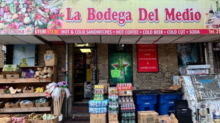 11 Things New Yorkers Do That Baffle the Rest of the Country