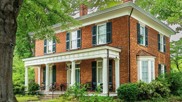 9 North Carolina Property Tax Breaks Homeowners 65+ Overlook