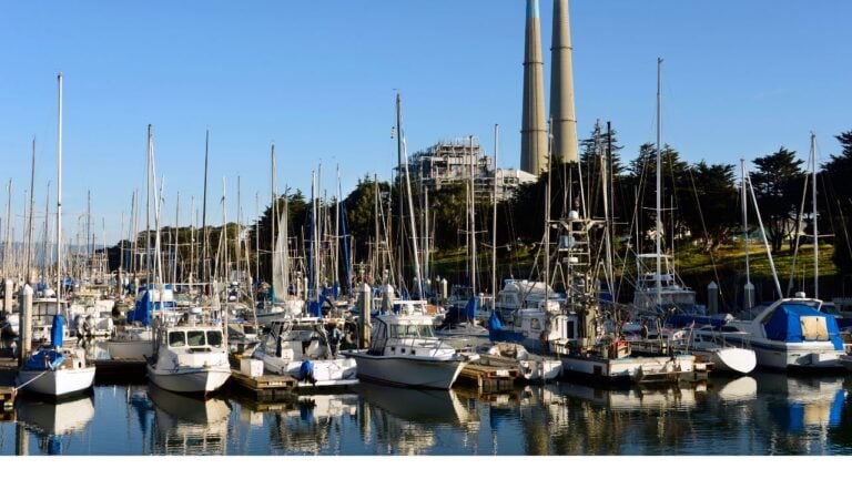 9 California Beach Towns Locals Love That Tourists Never Find