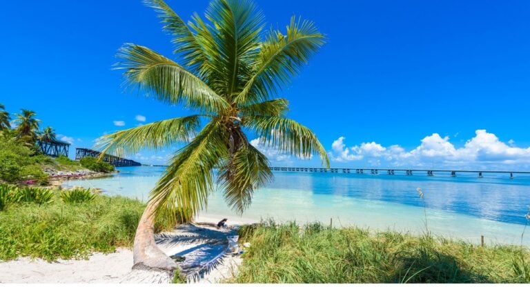 7 Florida Beaches Locals Skip (and 4 They Drive Hours To Reach)