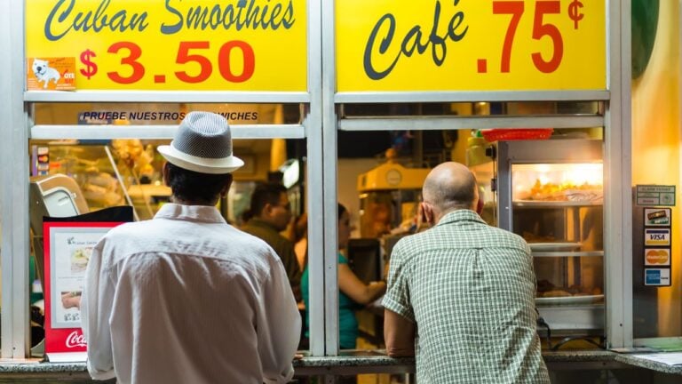 17 Words Floridians Say That Make Northerners Do a Double Take