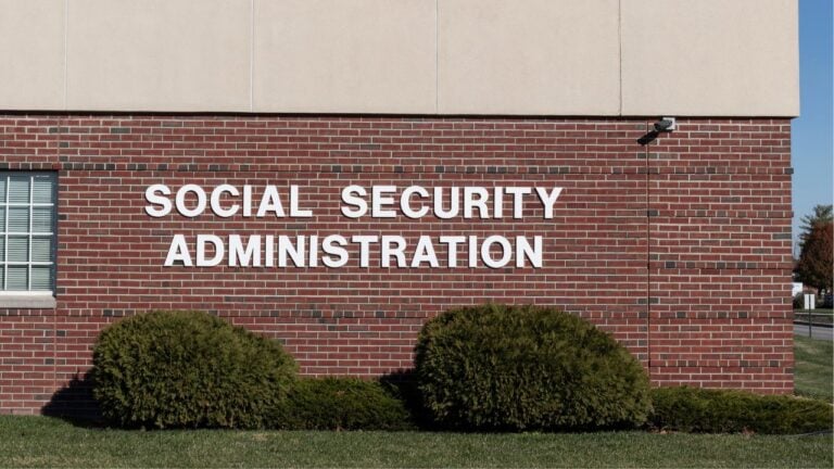 The 10 States Most Worried Social Security Is Running Out, and Pennsylvania Cracks the Top 5