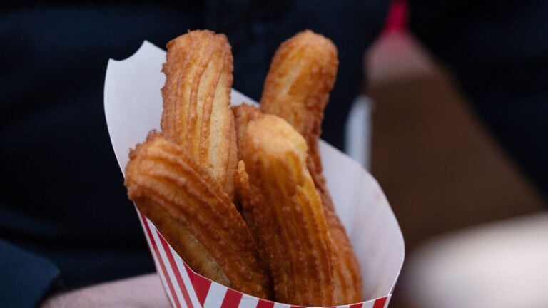 7 Florida Theme Park Snacks Locals Skip (and 4 They Line Up For)