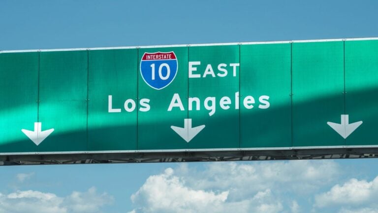 10 Things Californians Are Tired of Explaining to the Rest of Us