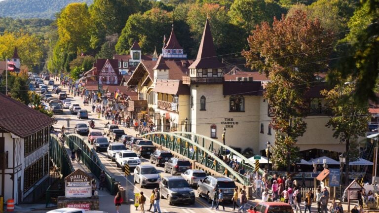 8 Georgia Mountain Town Mistakes Visitors Always Make