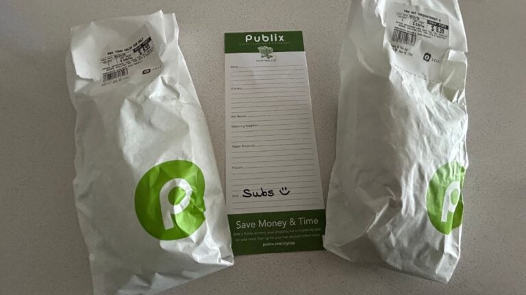 8 Publix Deli Secrets Florida Shoppers Over 60 Swear By