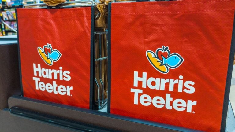 8 Things Virginians Get Wrong at Harris Teeter