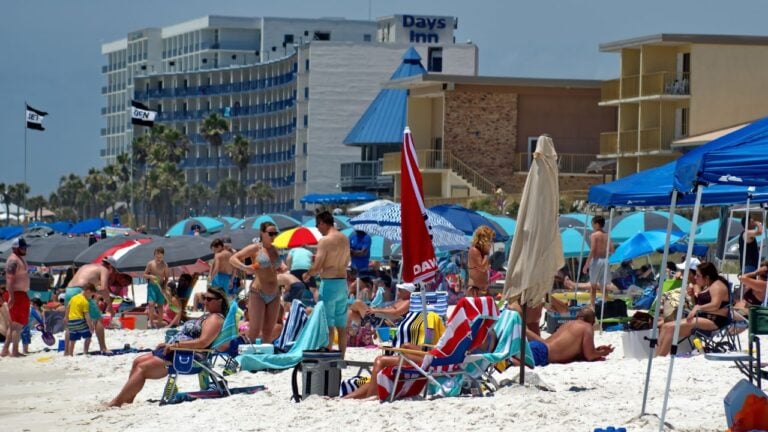 11 Northern Habits That Annoy Floridians