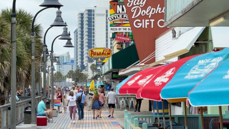 9 Things That Surprise People Who Retire in South Carolina