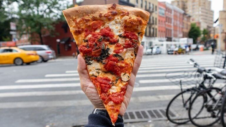 11 Things New Yorkers Refuse to Give Up No Matter Where They Move