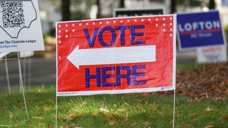 The Electoral College Explained for North Carolinians Who Aren’t Poli-Sci Majors