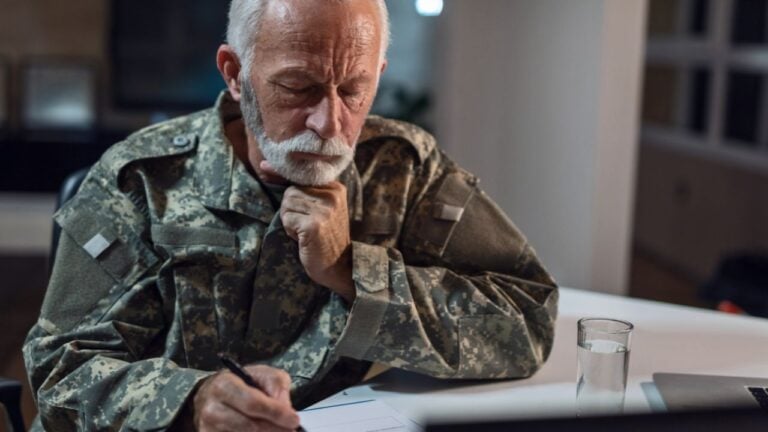 8 Veterans Benefits Virginia Retirees Are Losing Money By Not Claiming