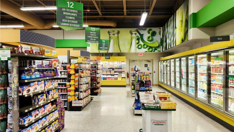 9 Ways North Carolina’s Publix Stores Are Different From Florida’s