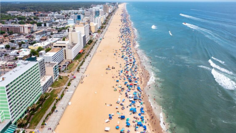 9 Virginia Beach Rules That Catch First-Time Visitors Off Guard