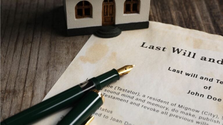 7 Estate Planning Mistakes Floridians Catch Too Late