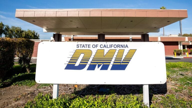 7 Things That Change at the California DMV After You Turn 70