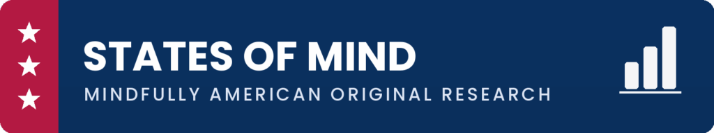 States of Mind, the Mindfully American original research series