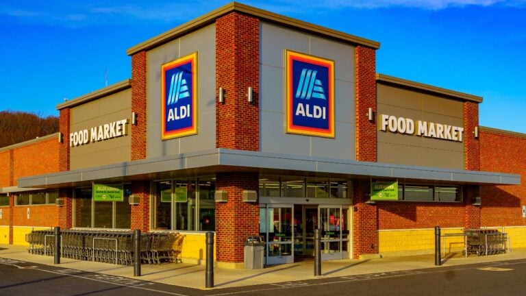 9 Aldi Perks Pennsylvania Shoppers Over 60 Walk Right Past