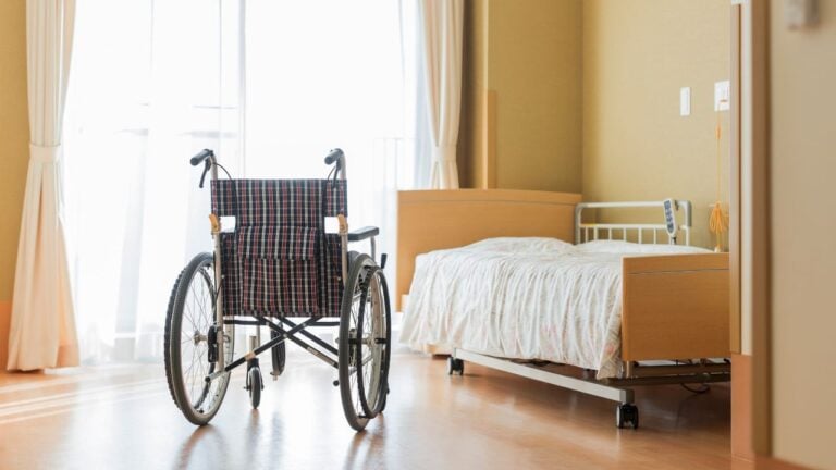How Much Does a Nursing Home Cost in North Carolina in 2026?