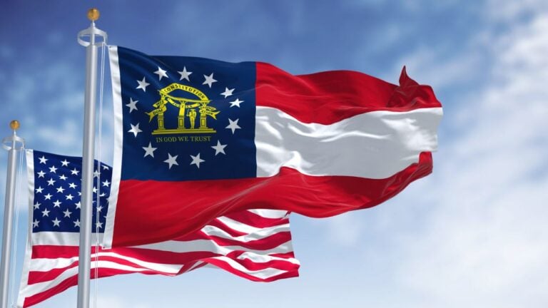 Does Georgia Tax Pensions and Retirement Income in 2026?