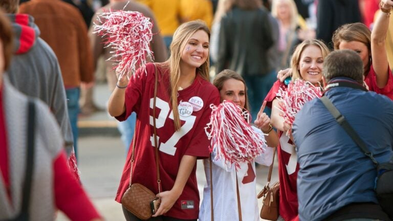 9 Things Alabamians Do on Game Day That Baffle Everyone Else