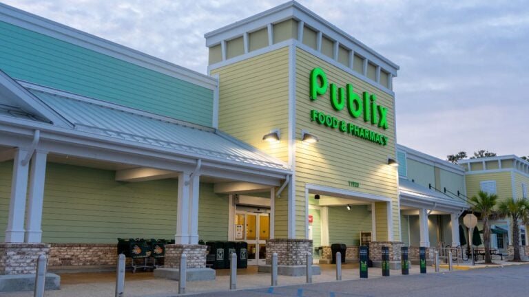 9 Publix Perks South Carolina Shoppers Over 60 Forget to Use