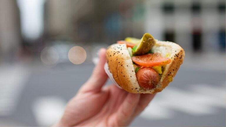 9 Illinois Foods That Horrify the Rest of the Country