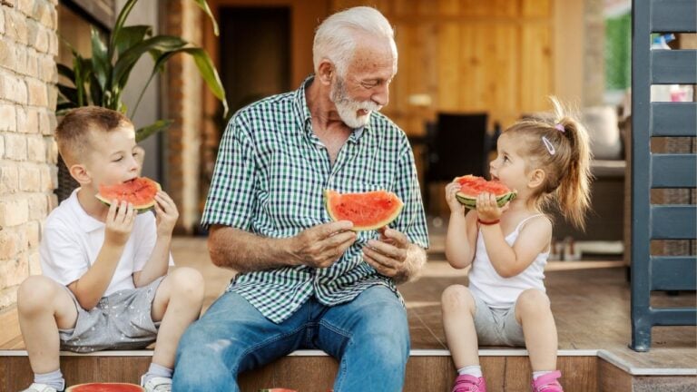 Game Time! Two Truths and a Lie About Watermelon That Fools Many Texans