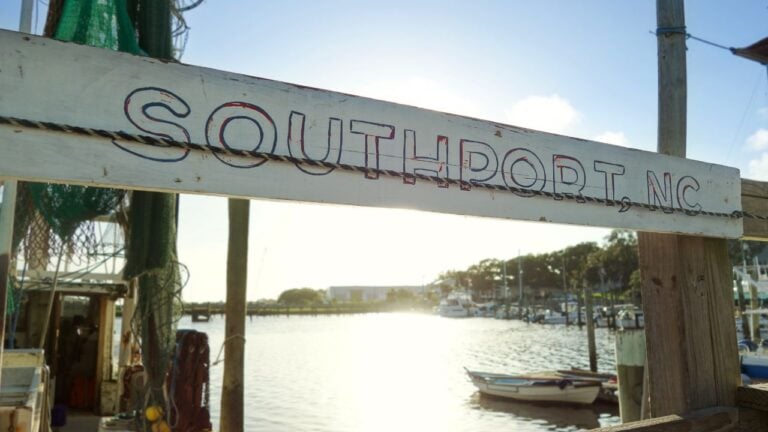 9 North Carolina Small Towns That Feel Frozen in Time (in the Best Way)