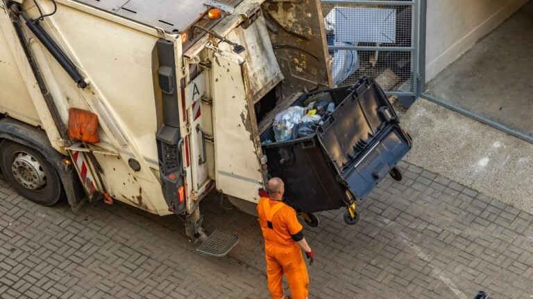 12 Things Your Pennsylvania Garbage Collector Wants You to Know