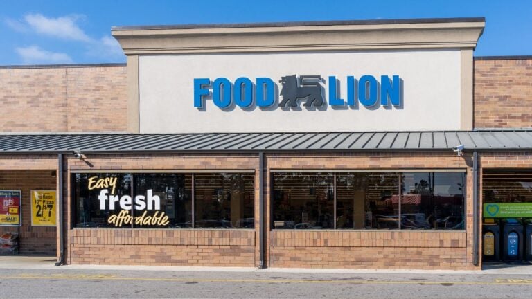 8 Sneaky Food Lion Traps North Carolina Shoppers Fall For