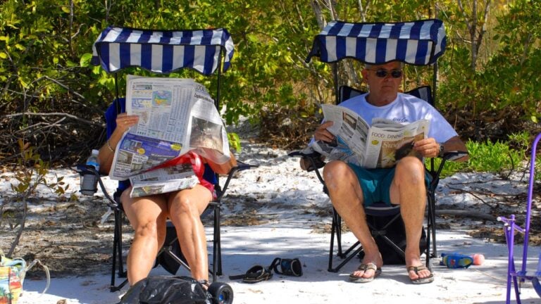 13 Habits Florida Transplants Have That Never Fool Lifelong Residents