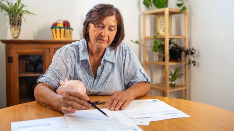 What Is the Average Social Security Check in North Carolina in 2026?