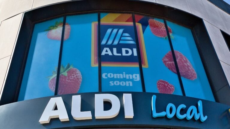 Aldi Is Opening Dozens of New Stores in 2026: What’s Coming to Georgia