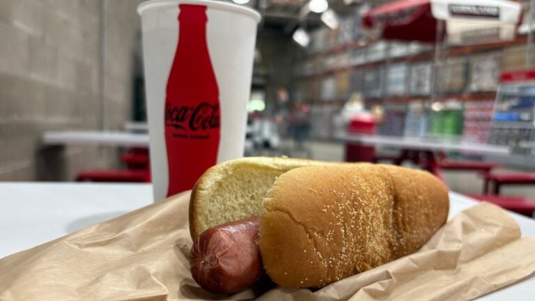 9 Costco Perks Floridians Walk Right Past Without Knowing