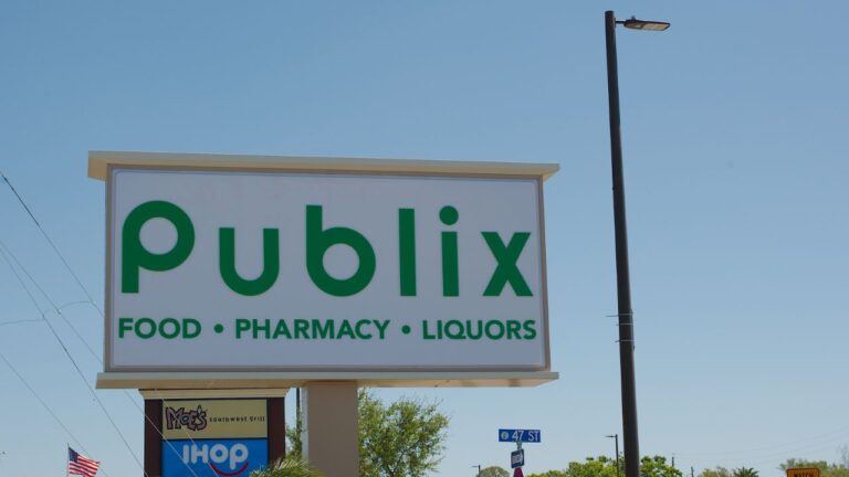 9 Things Floridians Take for Granted About Publix