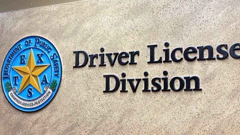 7 Things That Change for Texas Drivers at 65, 79, and 85