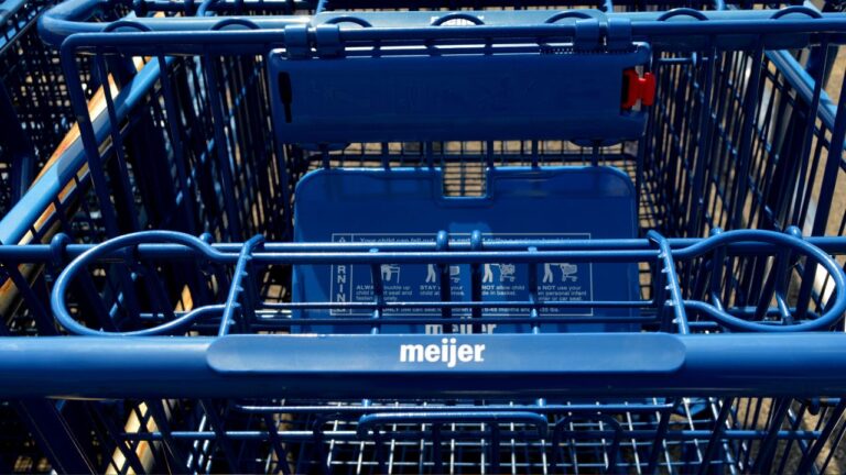 8 Meijer Store Brands Michiganders Grab Instead of the Nationally Known Version