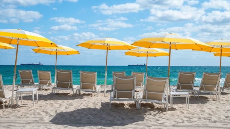 15 Things Floridians Do the Second the Snowbirds Leave