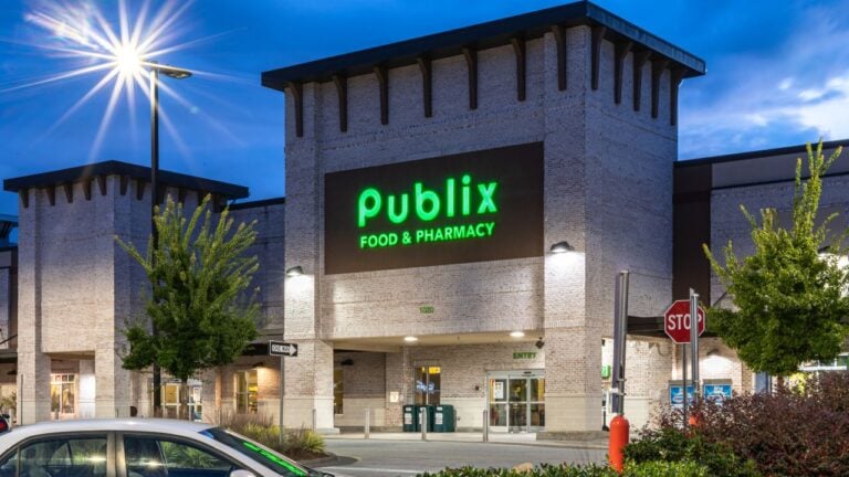 9 Mistakes That Make Your Publix Bill Higher in North Carolina