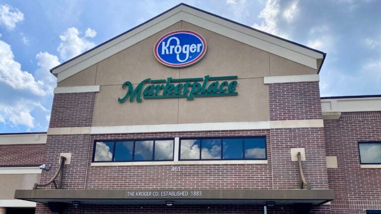 Does Kroger Have a Senior Discount? What Georgia Shoppers 60+ Get in 2026