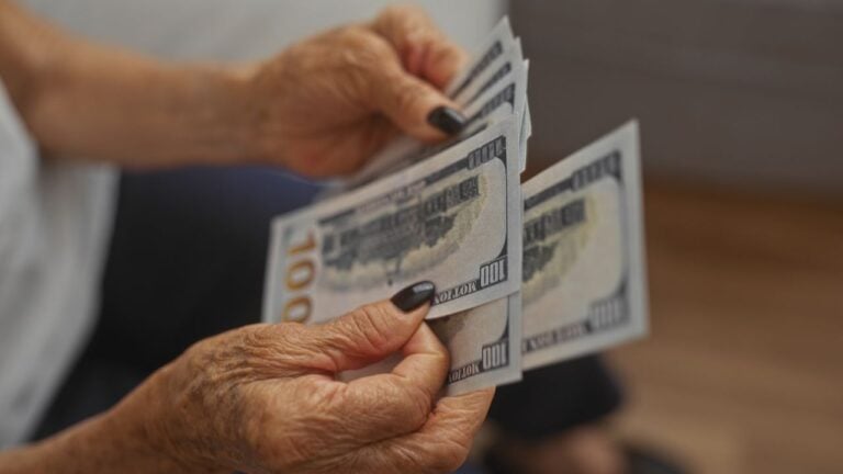What Is the Average Retirement Income in Virginia in 2026?
