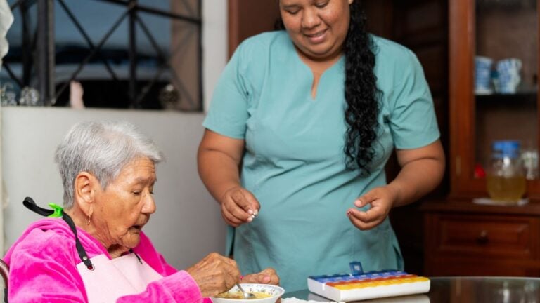How Much Does In-Home Care Cost in Georgia in 2026?