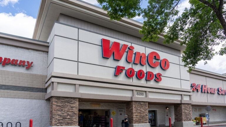 8 WinCo Mistakes That Cost Californians Money Every Week