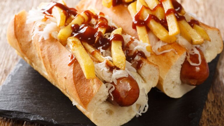 11 Foods Ohioans Grew Up Eating That the Rest of America Has Never Heard Of