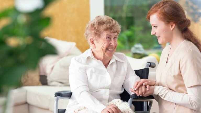 How Much Does a Nursing Home Cost in South Carolina in 2026?