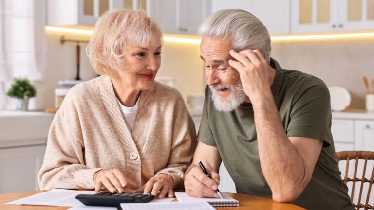 Will Your Money Last 30 Years? What Georgia Retirees Get Wrong About Longevity