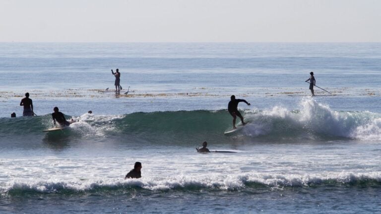 15 California Beach Habits That Baffle Visitors From the East Coast