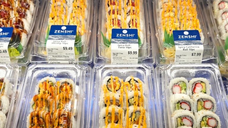 5 Publix Finds Tennessee Shoppers Drive Out of Their Way For